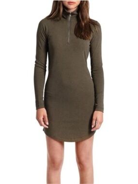 Lole Villeray Long Sleeve Dress